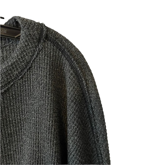 SOLD Free People We the Free Blossom Thermal Top Size MED - Picture 5 of 7